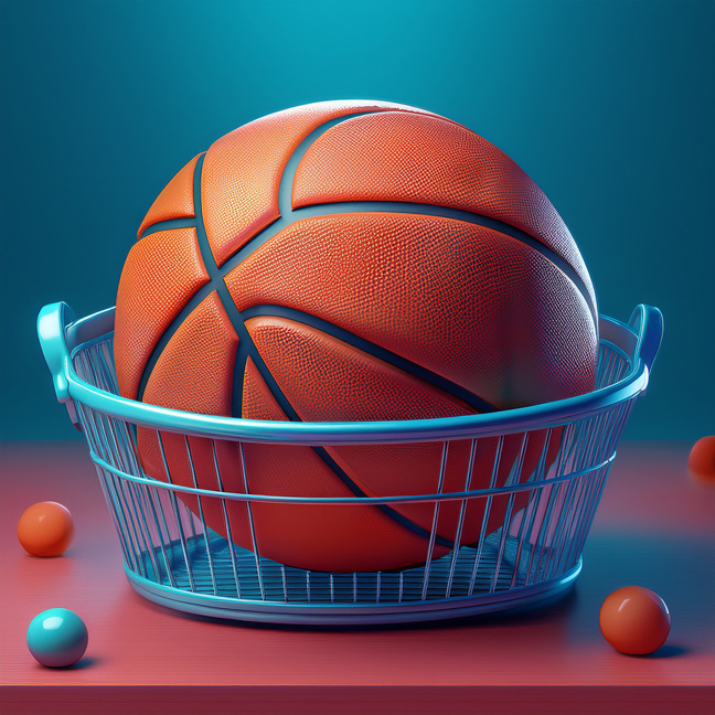 basket