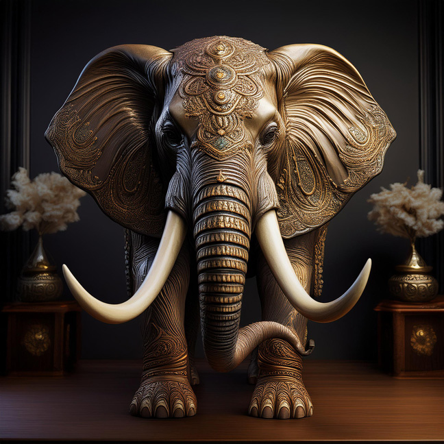 elephant