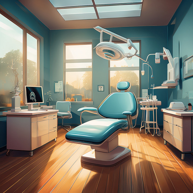dentist